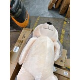 XXL Teddybeer Beige (220 cm) - 35% Korting