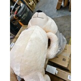 XXL Teddybeer Beige (220 cm) - 35% Korting