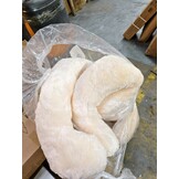 XXL Teddybeer Beige (220 cm) - 35% Korting