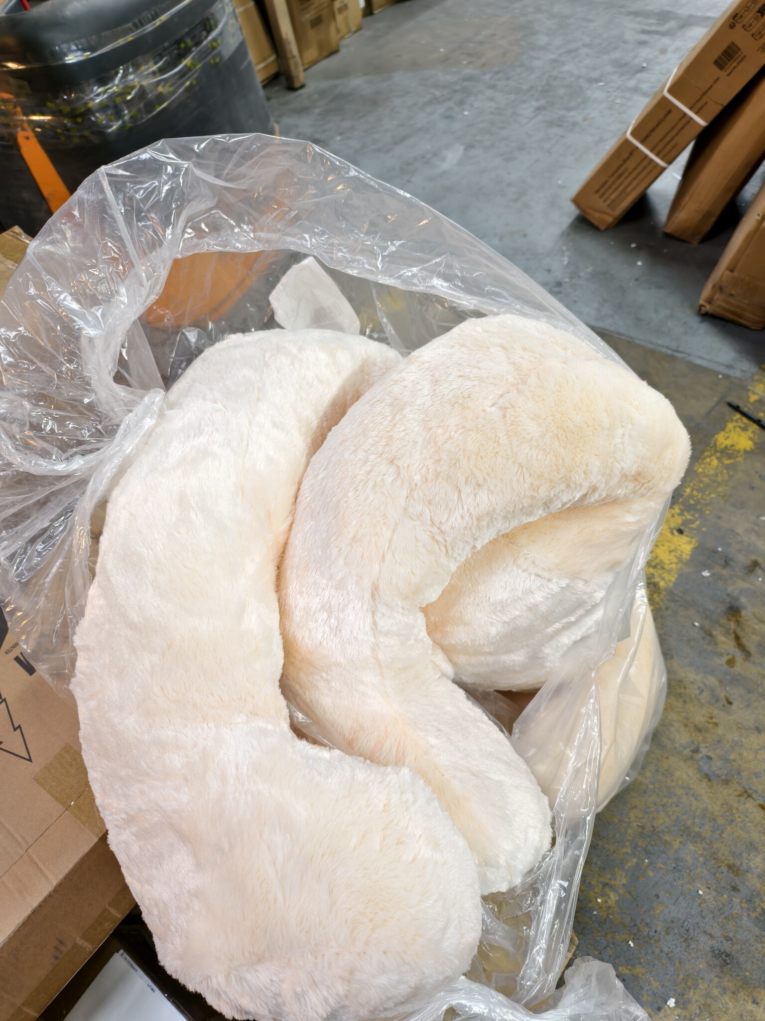 XXL Teddybeer Beige (220 cm) - 35% Korting