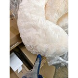 XXL Teddybeer Beige (220 cm) - 35% Korting