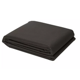 Houten Zandbak met Dak & Bankjes - 140x140cm - 40% Korting