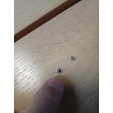 VASAGLE Kapstok met Schoenopslag & Spiegel - 55% Korting