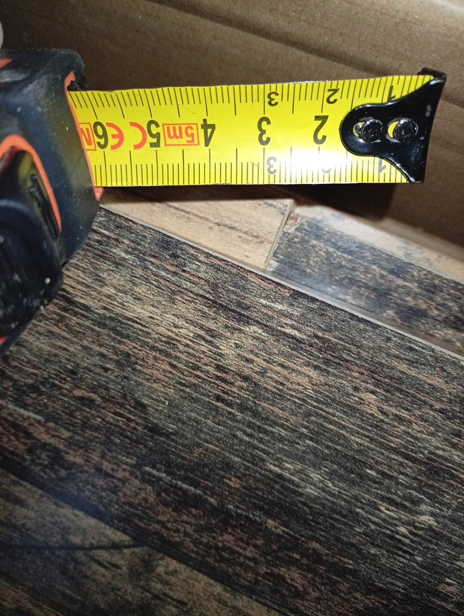 VidaXL TV-meubel met LED - Bewerkt Hout Oud Hout - 55% Korting!