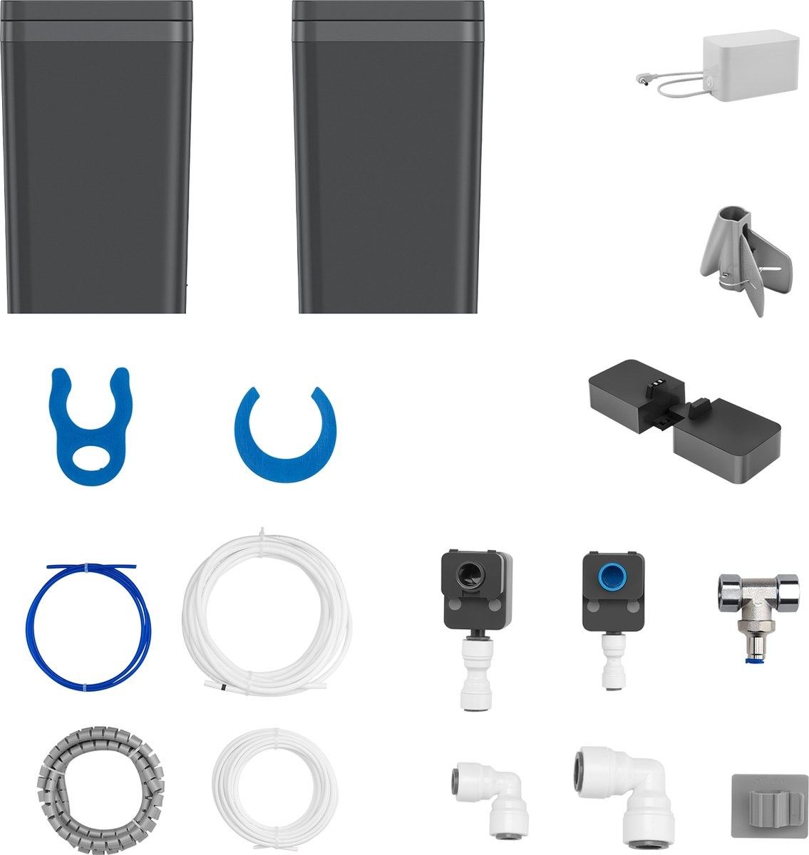 Dreame Water Hookup Kit L20 Ultra - 62% Korting