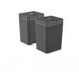 Dreame Water Hookup Kit L20 Ultra - 62% Korting