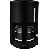 Krups Pro Aroma F30908 Koffiezetapparaat - 1.25L - 53% Korting