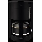 Krups Pro Aroma F30908 Koffiezetapparaat - 1.25L - 53% Korting