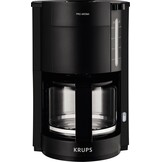 Krups Pro Aroma F30908 Koffiezetapparaat - 1.25L - 53% Korting