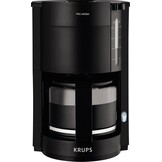 Krups Pro Aroma F30908 Koffiezetapparaat - 1.25L - 53% Korting