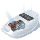 Miele CO HyClean Pure stofzuigerzakken - geschikt voor de Guard M1 serie