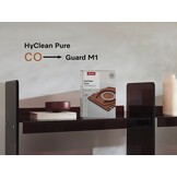 Miele CO HyClean Pure stofzuigerzakken - geschikt voor de Guard M1 serie