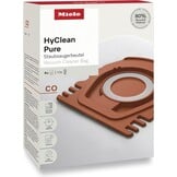 Miele CO HyClean Pure stofzuigerzakken - geschikt voor de Guard M1 serie