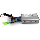 250W Brushless Motor Controller E-bike - 37% Korting!