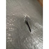 vidaXL Partytent met zijwanden professioneel 90 g/m² 4x6 m antraciet