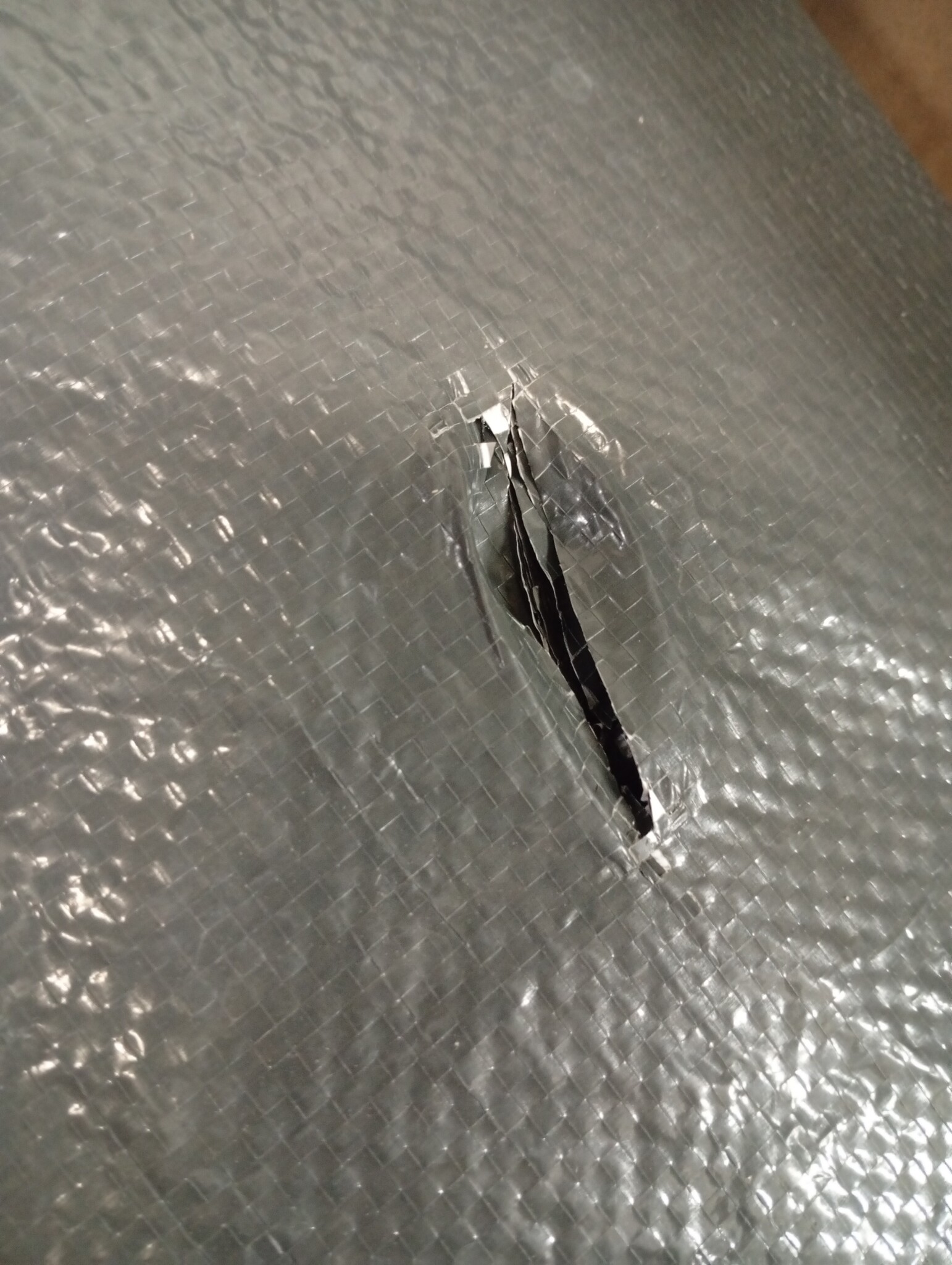 vidaXL Partytent met zijwanden professioneel 90 g/m² 4x6 m antraciet