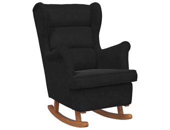 vidaXL Schommelstoel - 71x92x100cm - 55% Korting