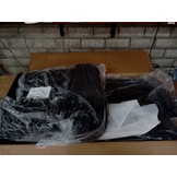 vidaXL Schommelstoel - 71x92x100cm - 55% Korting