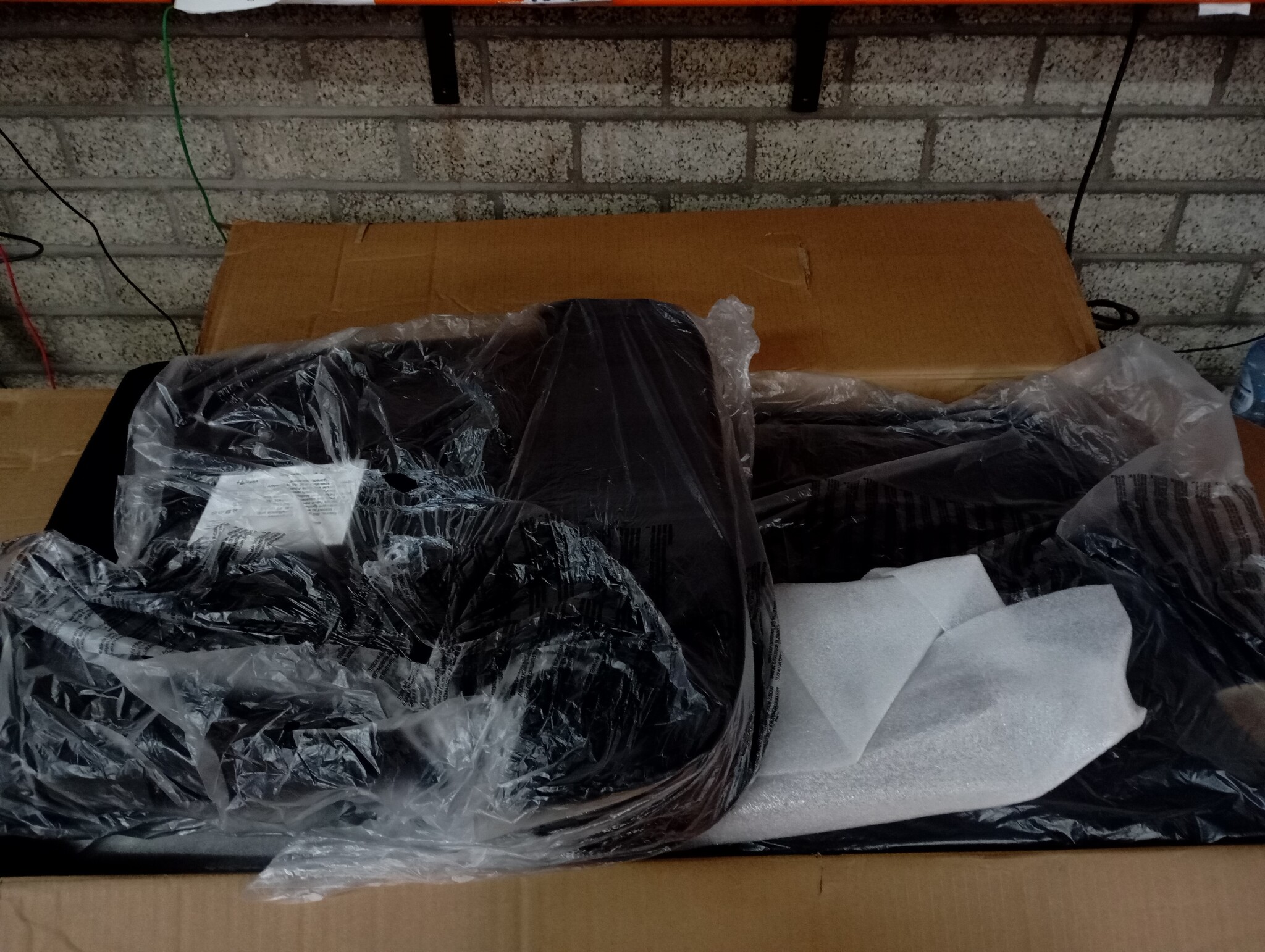 vidaXL Schommelstoel - 71x92x100cm - 55% Korting