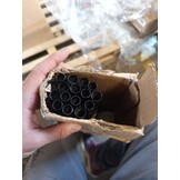 vidaXL Kamerscherm 4 panelen | 200x200 cm Antraciet | -55%