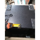 vidaXL Hifi-podiumluidsprekers 2 st. 800W Zwart - Nu 55% Korting!