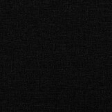 vidaXL Slaapbank Zwart 90x200 cm | Nu 47% Korting!