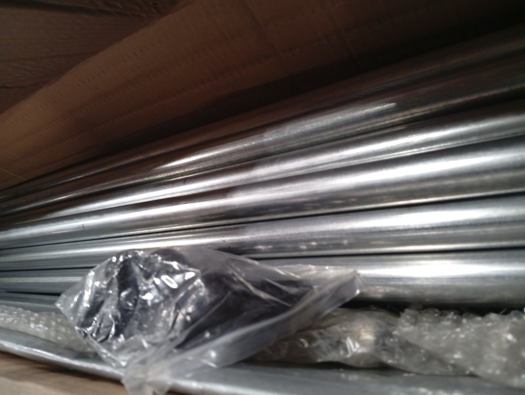 vidaXL Hondenkennel Buiten (200x200x150 cm) - 55% Korting!