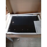 VidaXL Nachtkastje LED Zwart (73% Korting!)