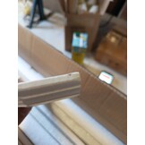 VidaXL Nachtkastje (35x32x59 cm) - 55% Korting