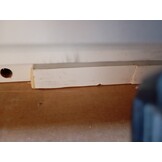 VidaXL TV-meubel met LED - 100x34x50cm Wit - Nu 55% Korting!