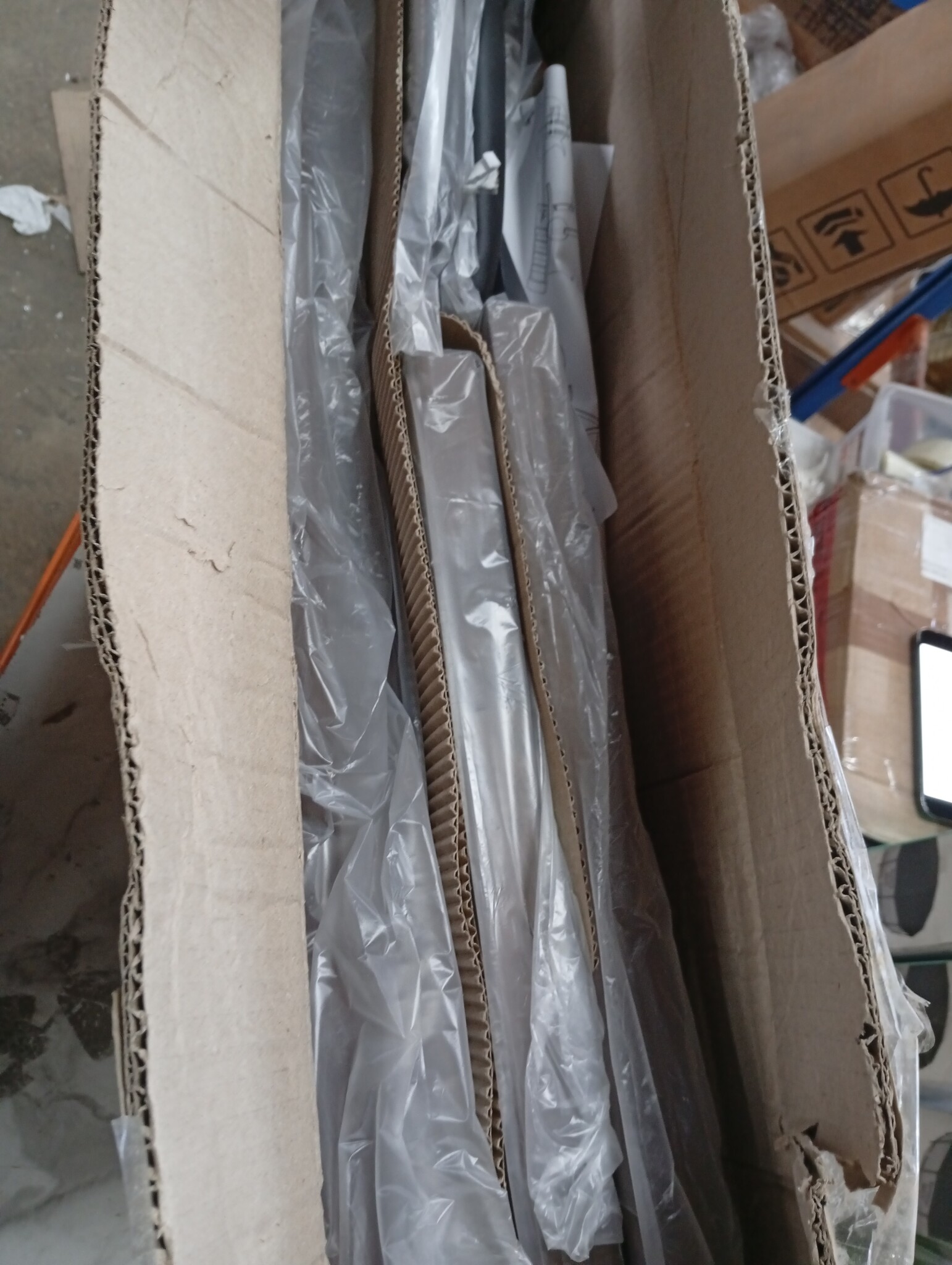 vidaXL Barkrukken met kussens 2 st massief hout rubber bruin