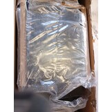 vidaXL TV-meubel met LED zwart - 120x30x50 cm | 60% Korting