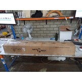 vidaXL Pop-up Vouwtent 3x4,5m Antraciet - 60% Korting!