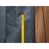 vidaXL Pop-up Vouwtent 3x4,5m Antraciet - 60% Korting!