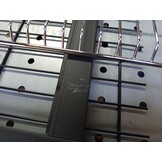 Barbecue met Deksel & Warmhoudrek | 55% Korting | 104x68x94 cm