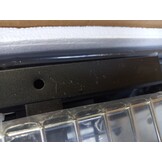 Barbecue met Deksel & Warmhoudrek | 55% Korting | 104x68x94 cm