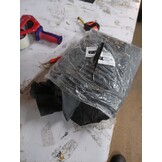 vidaXL Parasoldoek 350cm Antraciet - 67% Korting!