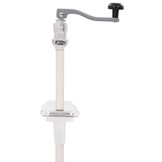 vidaXL Professionele Blikopener 70 cm - 62% Korting!