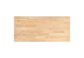 vidaXL Eiken Houten Keukenblad 140x63,5 cm - 42% Korting!