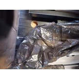 VidaXL Bureau Zwart Eiken 90x37,5cm | 55% Korting | Met Lade & Plank