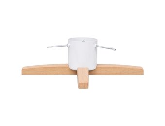 VidaXL Kerstboomstandaard - 35% Korting - Voor bomen tot 2.1m