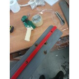 Stół ogrodowy rozkładany 120-170x80x75 cm lite drewno akacjowe