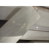 Stół ogrodowy rozkładany 120-170x80x75 cm lite drewno akacjowe