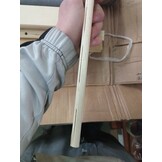 vidaXL Bedframe 80x200cm Lichtgrijs (55% korting)