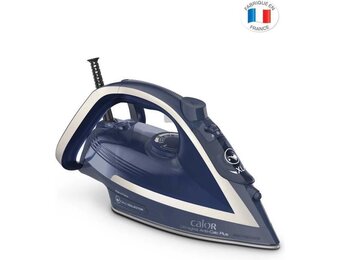 Calor Ultragliss strijkijzer FV6830C0 - 2800W - 65% KORTING