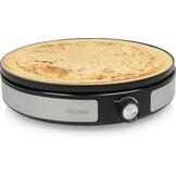 Tristar Pannenkoekenmaker - BP-2639 - 1500W - Crêpemaker - 33cm - PFAS-vrij
