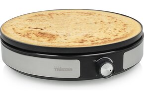 Tristar Pannenkoekenmaker BP-2639 (1500W) - 53% Korting