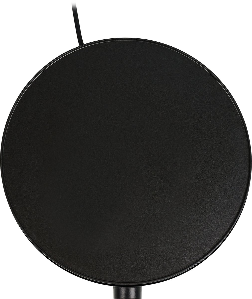 Tristar Pannenkoekenmaker - BP-2639 - 1500W - Crêpemaker - 33cm - PFAS-vrij