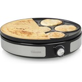 Tristar Pannenkoekenmaker - BP-2639 - 1500W - Crêpemaker - 33cm - PFAS-vrij
