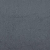 vidaXL Bedframe zonder matras 120x200 cm fluweel donkergrijs